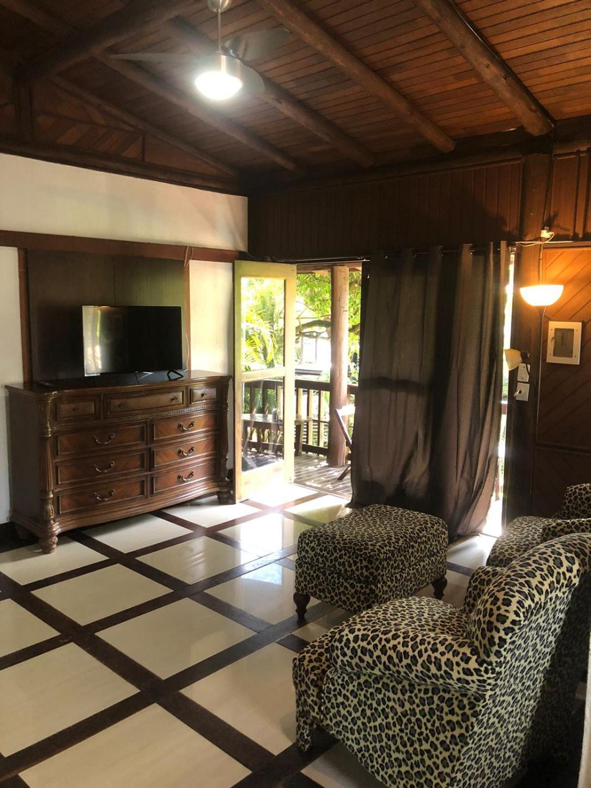 Pousada Aloha Beach House Praia do Rosa Exteriör bild